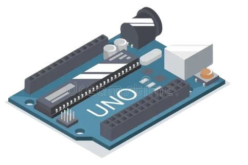Arduino Illustration