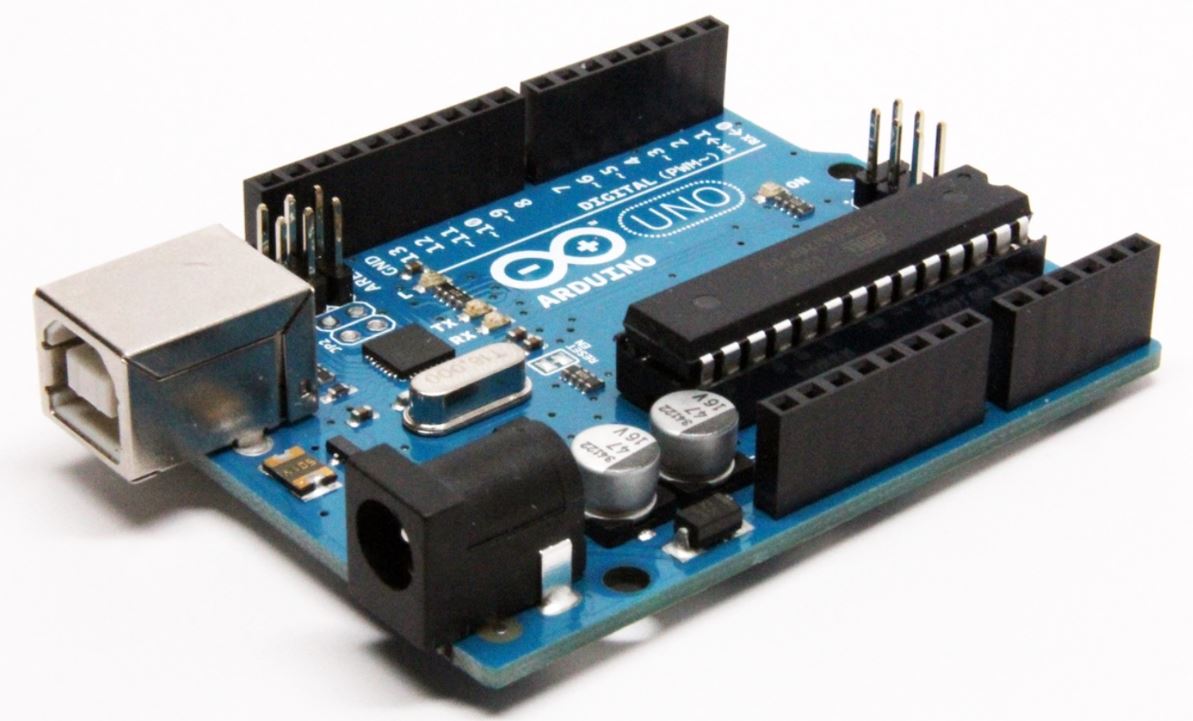 Arduino Uno R3 Development Board