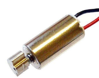 3V Vibration Motor – Mini DC Vibrating Module for Electronics and DIY Projects