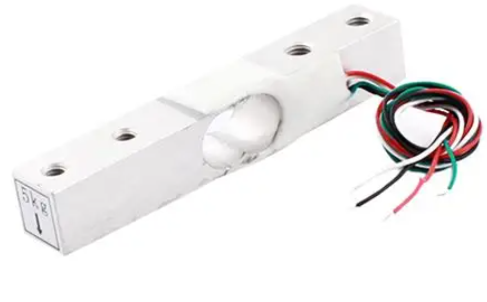 5kg Load Cell – Weight Sensor