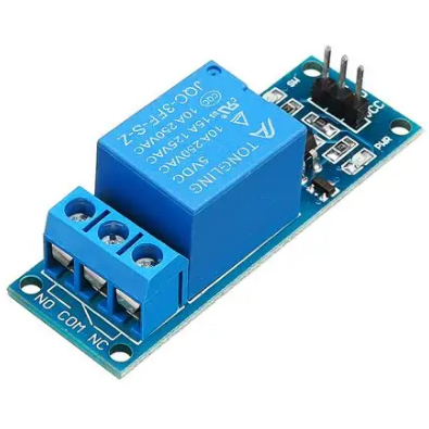 Relay Module 5V