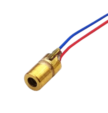 650nm 5V Laser Diode Module