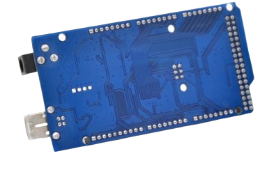 ATmel MCU ATmega2560-16U – Mega 2560 R3 Improved Version with CH340G USB Interface