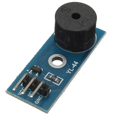 Active Buzzer Module KY-012 YL-44