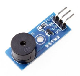 Active Buzzer Module KY-012 YL-44