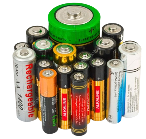 Batteries