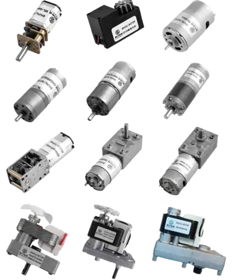 Motors