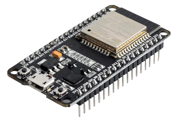 ESP32 Development Board (ESP32 DevKit v1)