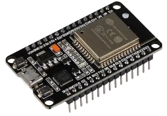 ESP32 Development Board (ESP32 DevKit v1)