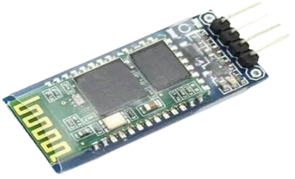 HC-06 Bluetooth Module