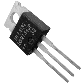 IRLB4132 N-Channel Power MOSFET – 30 V, Up to 78 A