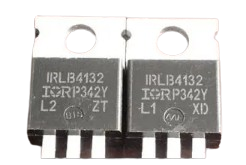 IRLB4132 N-Channel Power MOSFET – 30 V, Up to 78 A