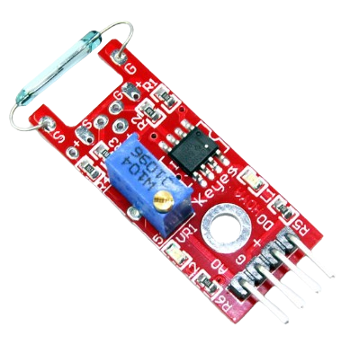 Reed Switch Module