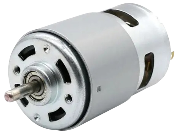 RS-775 4543 DC 12V High Torque Motor