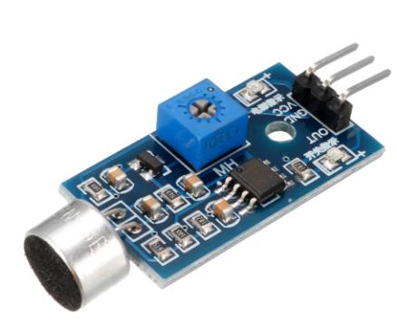 Sound Sensor Module
