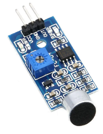 Sound Sensor Module